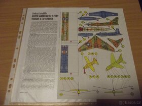 Vystřihovánky z ABC - 9