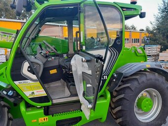 teleskopický manipulátor MERLO TF45.11T-170HF - 9