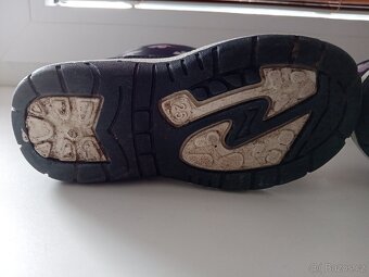 Sněhule dívčí vel.25 - 9