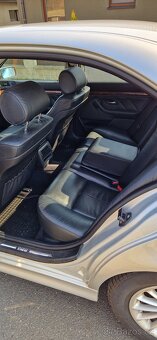 Prodám BMW E39 530i (170kw) - 9