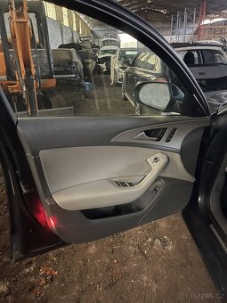 Audi A6 C7 4G 180KW PředFL - 9