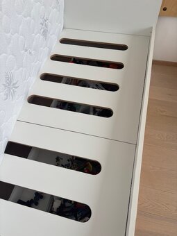 Designový dětský nábytek/pokoj - DEVOTO - 9