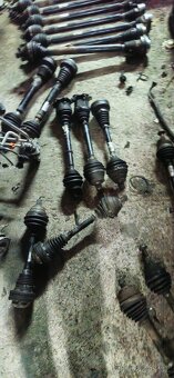 Poloosa 1K audi a3 octavia passat superb golf - 9