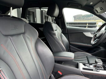 Audi A4 Avant 40 TDI Quattro Competition - 9