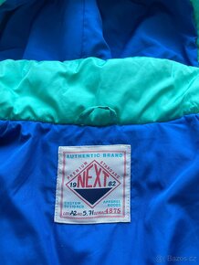 Bunda NEXT zelena 140 - 9