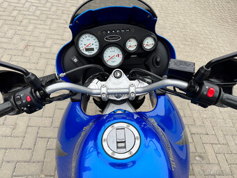 Triumph Tiger 955i - 9