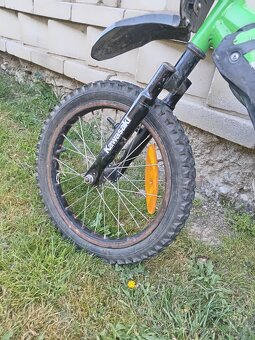 Dětské kolo - 9