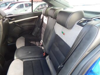 Octavia RS 2,0 TDI - 9