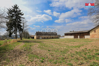 Prodej zemědělské usedlosti, 369 m², Bezvěrov - 9