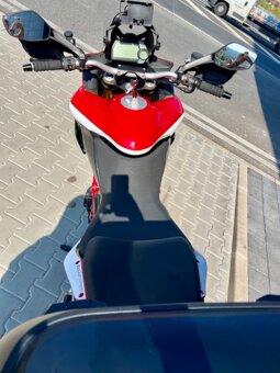 Multistrada 1200 Pikes Peak - 9