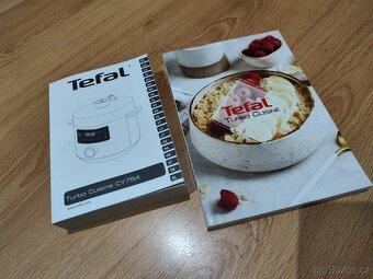 Tefal Turbo Cuisine CY754830 - 9