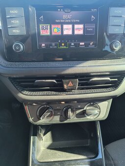 Škoda Fabia IV 1.0TSI 70kw Ambition - 9