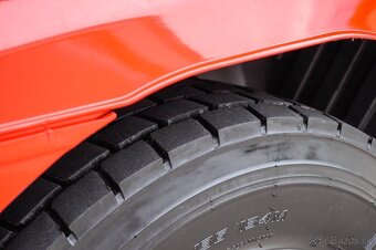 TŘÍSTRANNÝ SKLÁPĚČ + HYDRAULICKÁ RUKA MERCEDES ATEGO 1224 - 9