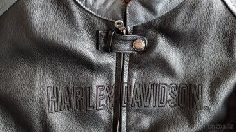 Harley Davidson vel.XL - 9