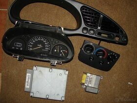 Ford Fiesta r.v. 1995-2001 - 9