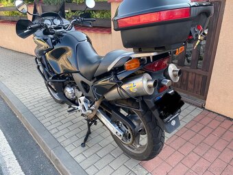 Honda Varadero 1000 XL - 9