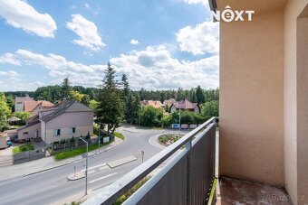 Prodej byt 2+1, 53㎡ - 9
