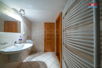 Prodej rodinného domu, 212 m², Hodonín, ul. Muchova - 9