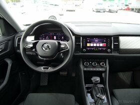 Kodiaq FL 2,0 TDI 110 kW DSG Style Plus - 9