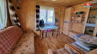 Prodej chaty, 15 m², Třinec, ul. Na kopci - 9