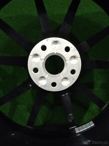 NOVA kovana alu kola 5x112 225/45/18 - 9