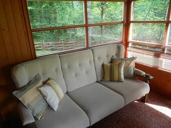 Prodej chaty 70 m², pozemek 942 m² Nová Lhota - 9