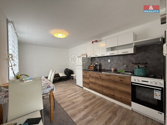 Prodej pozemku k bydlení, 660 m², Doubrava u Karviné - 9