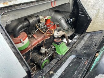 Fiat 126 P 650E Maluch - 9