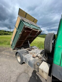 MULTICAR M26 - 4x4 - 9