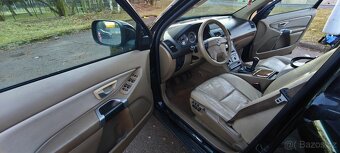 Volvo XC90 Manuál, Diesel, s luxusní výbavou - 9