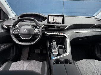 Peugeot 3008 ALLURE, El. kufr, Automat - 9