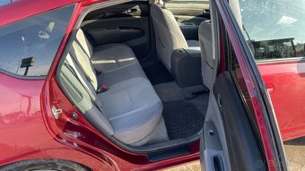 Toyota Prius 2007 - 9