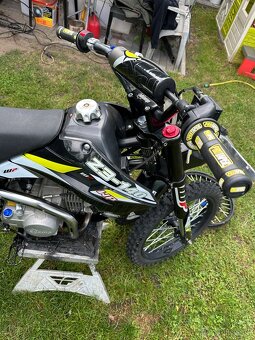 stomp z3 140 - 9