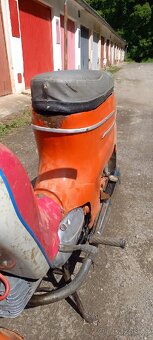 Jawa Pionýr 21 - 9