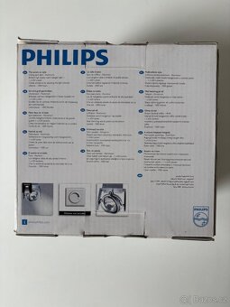 Bodové svítidlo Philips 4ks - MYLIVING FAST G9/42W/230V - 9