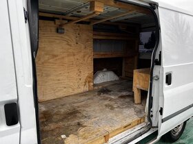 Ford Transit 280M 85 kW KLIMA, DPH - 9