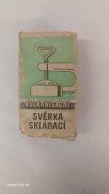 Svěrka na lepení duší - 9