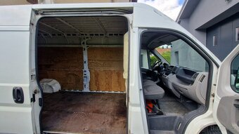 Citroen Jumper 2,2 hdi - 9