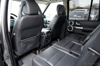 Land Rover Discovery 3 2.7 TDV6 HSE - 9