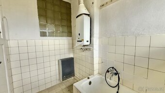 Prodej družstevního bytu 2+1, Havlíčkův Brod - 9