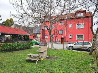 (N366) Podnájem komerčních prostor Nový Jičín - 9