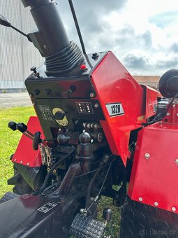 Traktor - malotraktor - 9