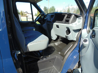 Ford Transit FT350 Sklapec S-3 - 9