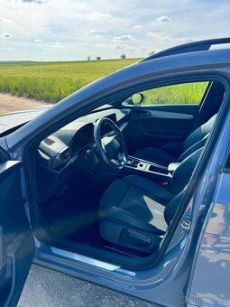 Cupra Formentor 1.5 TSI DSG 110 kW – TOP STAV, 360° kamera - 9