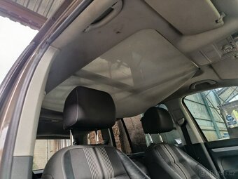 VW Touran 1.4 tsi rv 2013 7 mist - 9