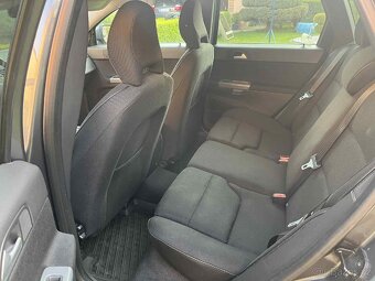 Volvo V50 1.6 nafta 2D - 9
