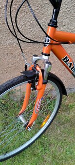 2ks zánovních kol cross 28" - 9