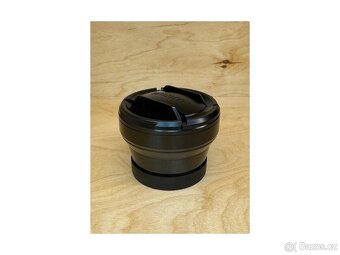 Fujifilm x100v záruka 12 měsíců + Telekonvertor TCL X-100 - 9