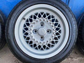 Rial Typ N Mesh 4x108 R15 - 9