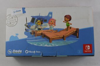 Nintendo Switch Animal Crossing Edition - 9